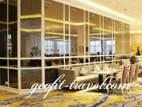 Гостиница «Hotels & Preference Hualing»