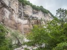 Tour: Caves, canyons and waterfalls of Georgia