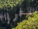Tour: Caves, canyons and waterfalls of Georgia