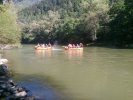 Reise: Rafting in Georgien 2