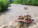 Reise: Rafting in Georgien 1