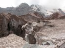 Bergsteigen in Georgien "Besteigung des Berges Qasbeg"