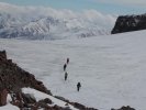 Alpinisme en G&#233;orgie «Ascension au mont Kazbek »