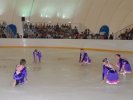 Тбилиси, Летний спортивный лагерь для ледовых видов спорта