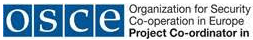 Обслуживание делегации ОБСЕ (OSCE) в Тбилиси