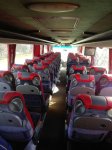 Autokar Mercedes, 49 miejsc