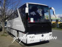 Autokar Mercedes, 49 miejsc