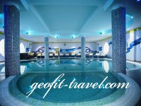Hotel «Castello Mare Hotel&Wellness Resort»