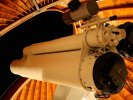 Экскурсия в Абастуманскую обсерваторию