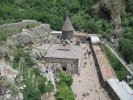Orthodox Caucasus: Georgia, Armenia