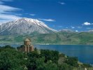 Gruzja i Armenia z Tbilisi