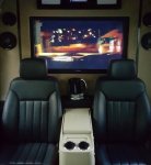 Minivan Mercedes extra VIP class , 7 seats