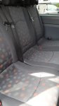 Mini-bus Mercedes Vito, 8 miejsc