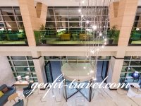 Hotel "Best Western Premier Batumi" *****