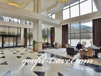 Hotel Borjomi Likani Health & Spa Centre