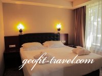 Hotel Borjomi Palace 4*