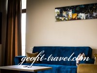 Hotel «Paradise Borjomi»