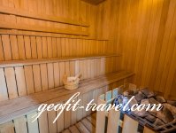Hotel «New Gudauri Residences and Spa» 