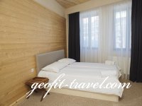 Hotel "New Gudauri ApartHotel" ****
