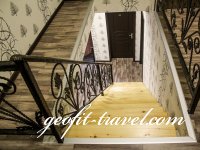 Guest house «Aragvi»
