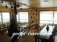 Guest house «Aragvi»