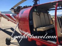  Aloette III / Augusta 109