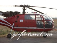  Aloette III / Augusta 109