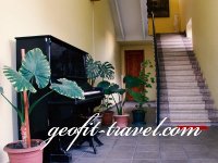 Hotel «Tirifi Holiday»