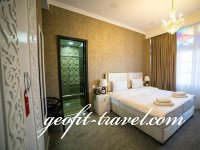 Hotel "Aivani Old Tbilisi" ****