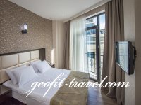 Hotel Tbilisi Inn 4*
