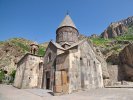 Blitz-Tour nach Armenien