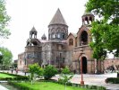 Блиц-тур по Армении
