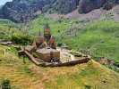 Blitz-wycieczka po Armenii