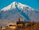 Short tour to Armenia