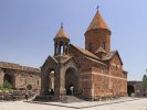 Blitz-Tour nach Armenien