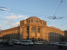 Study tour: Armenia + Georgia + Azerbaijan