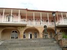 Study tour: Armenia + Georgia + Azerbaijan