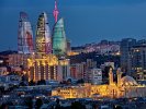 Azerbaijan – Georgia – Armenia(for individual tourists)