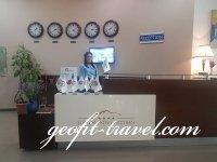  Europe Hotel Artsakh