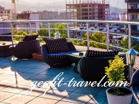  Europe Hotel Artsakh