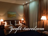  Europe Hotel Artsakh