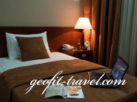  Europe Hotel Artsakh