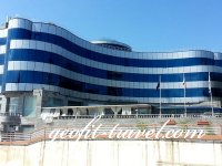  Europe Hotel Artsakh