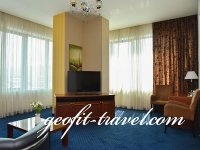  Europe Hotel Artsakh