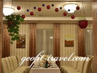  Europe Hotel Artsakh