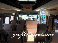 Mikrobus Mercedes Sprinter, 20 miejsc