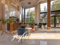  Park Hotel Tskaltubo - Balneo Resort