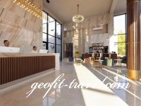  Park Hotel Tskaltubo - Balneo Resort