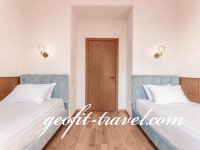  Park Hotel Tskaltubo - Balneo Resort