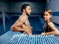  Park Hotel Tskaltubo - Balneo Resort